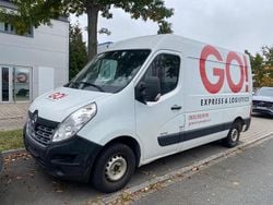 Weiß Gebraucht 2016 Renault Master Van | 4.950 € (Superpreis)