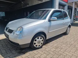 Silber Gebraucht 2001 VW Lupo Kleinwagen | 1.985 € (Fairer Preis)