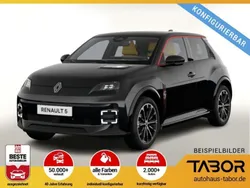 Schwarz (weitere wählbar) Neu 2024 Renault R5 Iconic Kleinwagen | 27.526 € (Guter Preis)