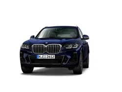Gebraucht 2025 BMW X3 Performance SUV | 44.890 €