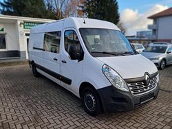 Weiß Gebraucht 2018 Renault Master Van / Kleinbus | 9.999 € (Etwas zu teuer)