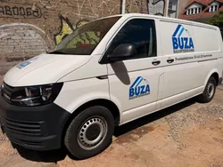Weiß Gebraucht 2019 VW T6.1 Van | 19.000 € (Fairer Preis)