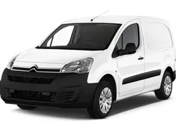 Eis weiß Neu 2025 Citroën Berlingo Business Class Van / Kleinbus | 20.990 € (Superpreis)