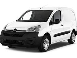 Eis weiß Neu 2025 Citroën Berlingo Business Class Van / Kleinbus | 19.690 € (Superpreis)