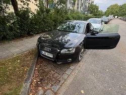 Schwarz Gebraucht 2010 Audi A5 Design Coupé | 6.300 € (Guter Preis)