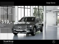 Grau Gebraucht 2024 Mercedes GLB200 Progressive SUV | 40.890 € (Guter Preis)