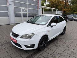 Weiß Gebraucht 2012 Seat Ibiza SC FR Kleinwagen | 2.950 € (Guter Preis)
