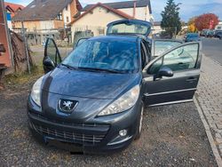 Andere farben Gebraucht 2012 Peugeot 207 Kleinwagen | 2.980 €