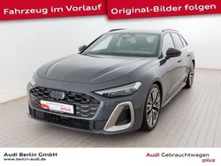 Magnetgrau Gebraucht 2024 Audi A5 Ambiente Coupé | 62.900 € (Etwas zu teuer)