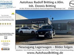 Mitternachtsblau metallic (metallic) Gebraucht 2016 Mazda CX-3 Exclusive SUV | 15.990 € (Etwas zu teuer)