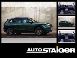 Grün (glazed green) Neu 2025 Leapmotor C10 SUV | 37.900 € (Guter Preis)