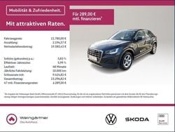 Silber Gebraucht 2021 Audi Q2 SUV | 21.780 € (Fairer Preis)