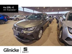 Grau Gebraucht 2024 Seat Arona Style SUV | 18.480 € (Superpreis)