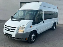 Weiß Gebraucht 2010 Ford Transit XL Van / Kleinbus | 8.850 € (Fairer Preis)