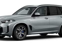 Grau Gebraucht 2024 BMW X5 Comfort Edition SUV | 83.975 € (Superpreis)