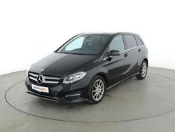 Schwarz Gebraucht 2015 Mercedes 200 Urban Kombi | 14.050 € (Etwas zu teuer)