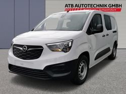 Weiss Gebraucht 2024 Opel Combo-e Life Van | 31.990 €