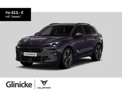 Violett Neu 2025 Cupra Terramar SUV | 45.690 € (Fairer Preis)