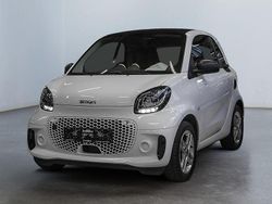 Andere Gebraucht 2020 Smart ForTwo Electric Drive Kleinwagen | 9.270 € (Fairer Preis)