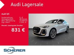 Weiß Neu 2025 Audi Q5 Edition .1 SUV | 64.790 € (Guter Preis)