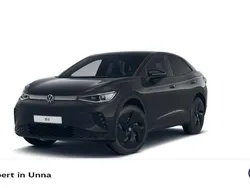 Grenadillschwarz metallic Gebraucht 2024 VW ID.5 GTX SUV | 45.629 €