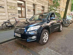 Gebraucht 2011 Toyota RAV4 SUV | 6.950 € (Fairer Preis)