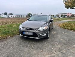 Beige Gebraucht 2011 Ford Mondeo Titanium Kombi | 2.500 € (Guter Preis)