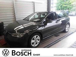Uranograu Gebraucht 2022 VW Golf VIII Life Limousine | 17.685 € (Guter Preis)