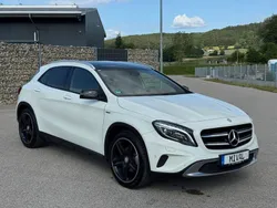 Weiß Gebraucht 2015 Mercedes GLA180 AMG SUV | 16.900 € (Fairer Preis)