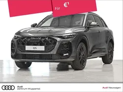 Daytonagrau perleffekt Neu 2025 Audi Q5 S-Line SUV | 66.350 € (Guter Preis)