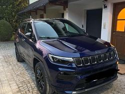 Gebraucht 2021 Jeep Compass SUV | 27.500 € (Teuer)