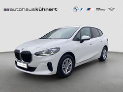 Alpinweiss iii Gebraucht 2022 BMW 218 Active Tourer Van / Kleinbus | 25.755 € (Fairer Preis)