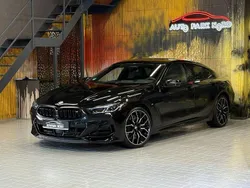Schwarz Gebraucht 2024 BMW M850 Performance Coupé | 76.900 € (Etwas zu teuer)
