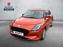 Flame orange Neu 2025 Suzuki Swift Club Kleinwagen | 17.700 €