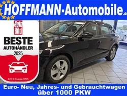 Schwarz Neu 2025 Skoda Scala Selection Kleinwagen | 25.450 € (Fairer Preis)