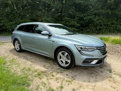 Grau Gebraucht 2020 Renault Talisman Kombi | 19.999 € (Fairer Preis)