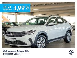 0q pure white Gebraucht 2022 VW Taigo Life SUV | 19.930 € (Guter Preis)