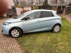 Gebraucht 2015 Renault Zoe Kleinwagen | 3.450 € (Superpreis)