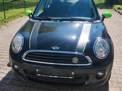 Schwarz Gebraucht 2013 Mini ONE Kleinwagen | 2.800 € (Superpreis)