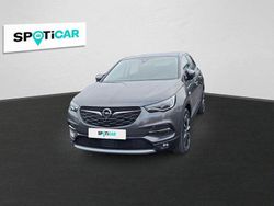 Schwarz Gebraucht 2021 Opel Grandland X Business Elegance SUV | 22.990 € (Fairer Preis)