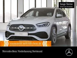 Mercedes GLA250
