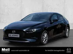 Schwarz Gebraucht 2020 Mazda 3 Selection Limousine | 23.790 € (Fairer Preis)