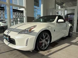Weiß Gebraucht 2015 Nissan 370Z Pack Cabrio | 27.450 € (Fairer Preis)