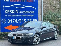 Schwarz Gebraucht 2009 BMW 325 Cabriolet Comfort Edition Cabrio | 10.690 € (Fairer Preis)