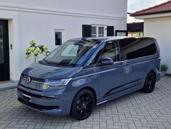 Grau Gebraucht 2023 VW T7 Edition Van | 48.900 € (Superpreis)