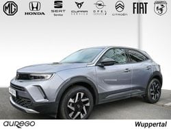 Grau Gebraucht 2023 Opel Mokka Elegance SUV | 17.990 € (Superpreis)
