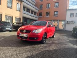 Rot Gebraucht 2009 VW Polo Kombi | 4.250 € (Fairer Preis)