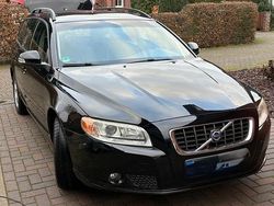 Schwarz Gebraucht 2009 Volvo V70 Kombi | 5.700 € (Fairer Preis)