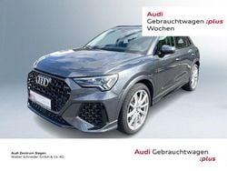 Daytonagrau perleffekt Gebraucht 2021 Audi RS Q3 Ambiente SUV | 47.310 € (Superpreis)