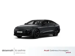 Magnetgrau Gebraucht 2025 Audi A6 e-tron S-Line Limousine | 58.970 € (Guter Preis)